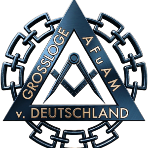 Die Großloge der Alten Freien und Angenommenen Maurer von Deutschland