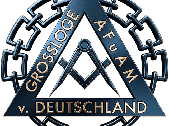 Die Großloge der Alten Freien und Angenommenen Maurer von Deutschland
