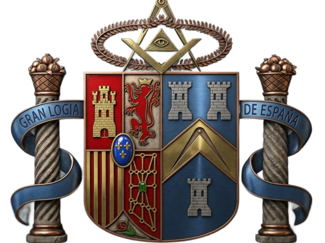 Die Großloge von Spanien