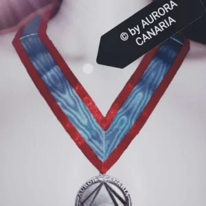 Bijou Aurora Canaria
