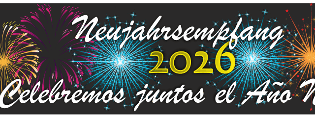 Neujahrsempfang 2026